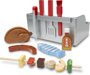 Melissa & Doug Houten BBQ