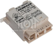 Miele Relais Blok -6 contacten- T4263C