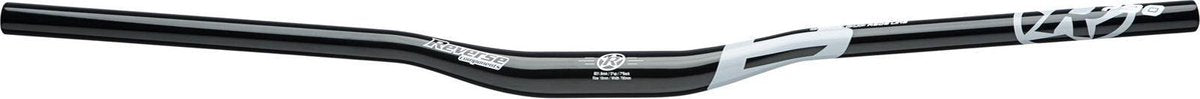 Reverse Base Handlebar Ø35mm