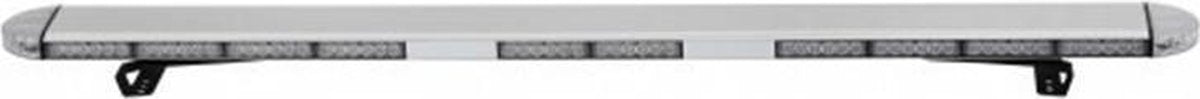 LED zwaaibalk - 1450 x 120mm - ECE R65 R10 + controller - Amber