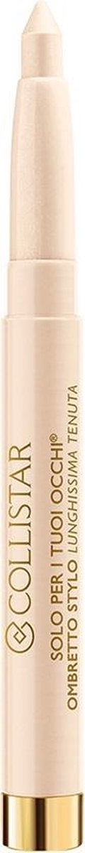 Collistar Eyeshadow Stick Long-Lasting Wear1