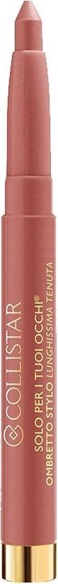 Collistar Eyeshadow Stick Long-Lasting Wear 4