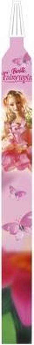 6 roltongen - Barbie Fairytopia - uitblazers