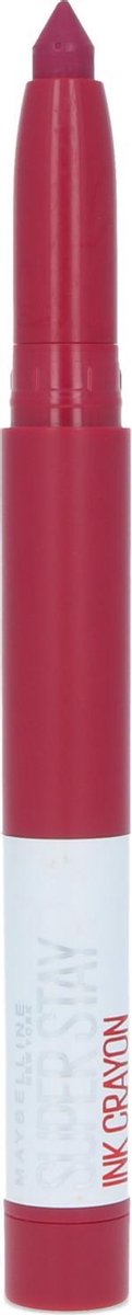 Maybelline (public) Lips Superstay Ink Crayon 60 Accept a dare 1