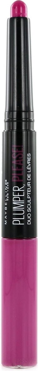 Maybelline Plumper