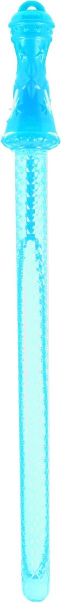 Toi-toys Toverstaf Bellenblaas Blauw 23 Cm