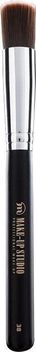 Make Up Studio Foundation brush medium (nr.38)