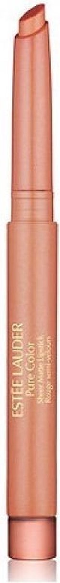 Estée Lauder Pure Color Sheer Matte Lipstick Lipstick 1 st