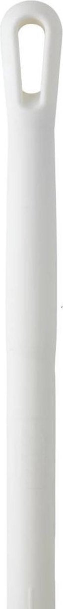 Vikan Hygiene 2939-5 steel 150cm wit roestvrijstaal