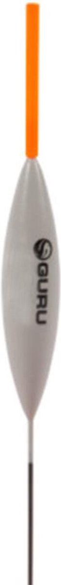 Guru F1 Carbon Stem Float - Dobber - 0.25g - Oranje