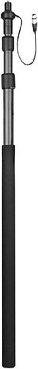 Boya Carbon Boomarm BY-PB25 met Interne XLR Kabel