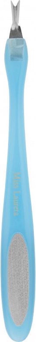 Donegal Cuticle Trimmer - Nagelriem Trimmer Met Nagelvijl - 2097