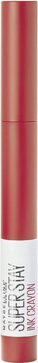 Maybelline (public) Superstay Ink Crayon 40 Laugh louder 1