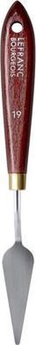 Lefranc Bourgeois Paletmes Nr 19