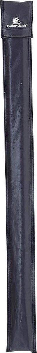 Powerglide Keu-hoes 83 Cm Polyester Zwart