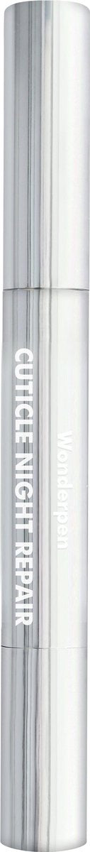 Herome Wonderpen Cuticle Night Repair - 2gr - Nagelriemserum - Kalmeert en Herstelt Droge en Onstoken Nagelriemen