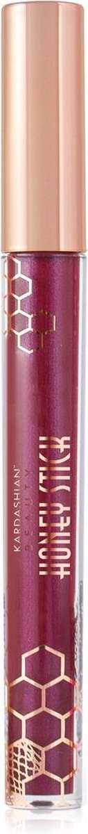 Kardashian Beauty Honey Stick - Blackberry Honey - Lipgloss