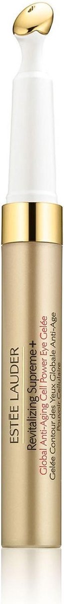 Estée Lauder - Revitalizing Supreme+ Global Anti-Aging Cell Power Eye Gelée - 8 ml - Oogcrème