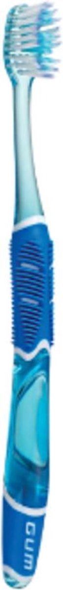 3x GUM Tandenborstel Technique PRO Compact Medium