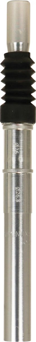 Dresco Verende Zadelpen 25