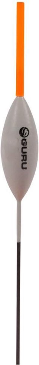 Guru AR Float - Dobber - 0.30g - Oranje