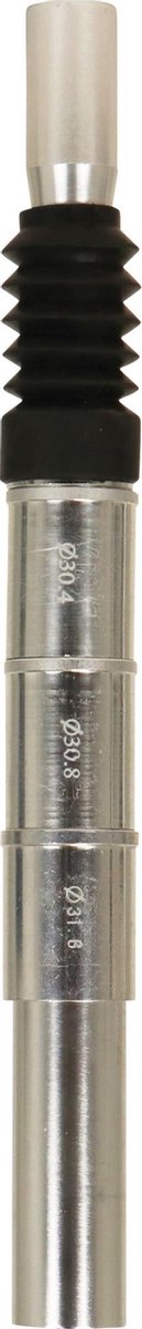 Dresco Verende Zadelpen 27