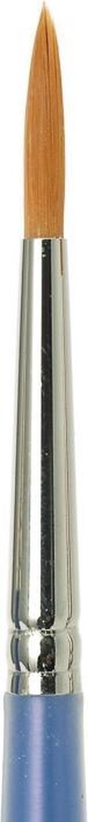 Mrhobby - Mr. Brush Round 4 (Mrh-mb-03)