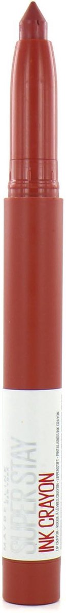Maybelline (public) Superstay Ink Crayon 20 Enjoy the view 20 g