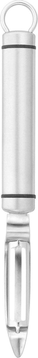 Horwood Dunschiller Judge Tubular Swivel Head Aluminium Zilver