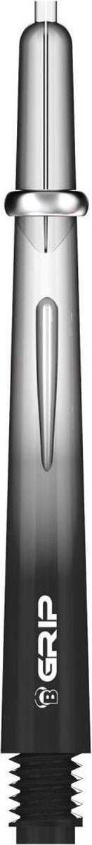 BULL'S B-Grip-2 TTC Black - Medium