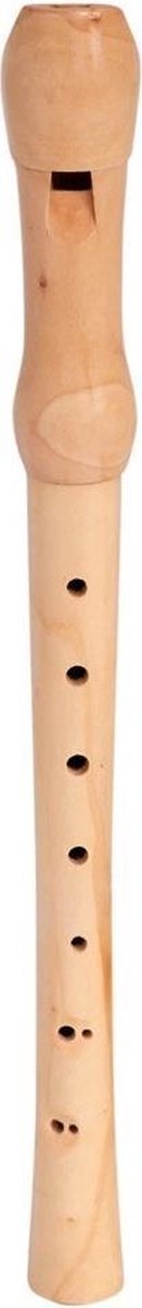 Bino Blokfluit Junior 32