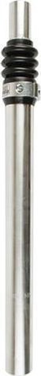 Tranz X ZADELPEN KAARS 27.2X350 ALM VEREND