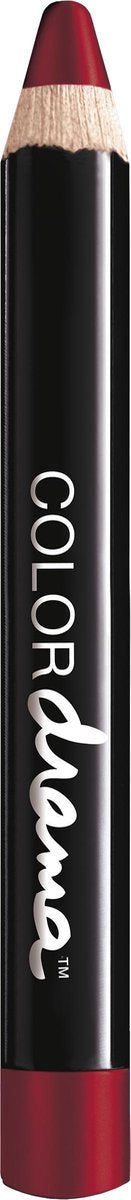 Maybelline Color Drama - 510 Red Essential - Rood - Lipstick potlood