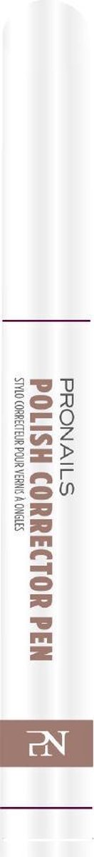 Polish Corrector Pen 4.5 ml