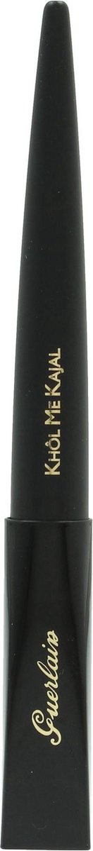 Guerlain Khol Kajal The Original Creamy Liner - Noir Volcanique - Eye Liner