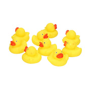 Badeendjes
