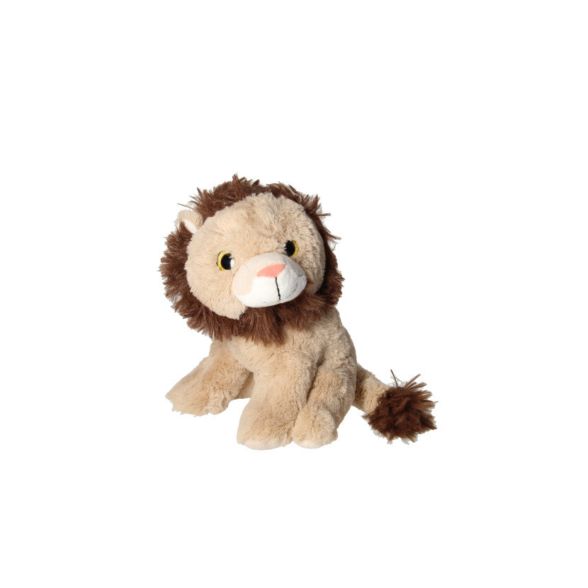 Knuffeldier Pluche - Leeuw