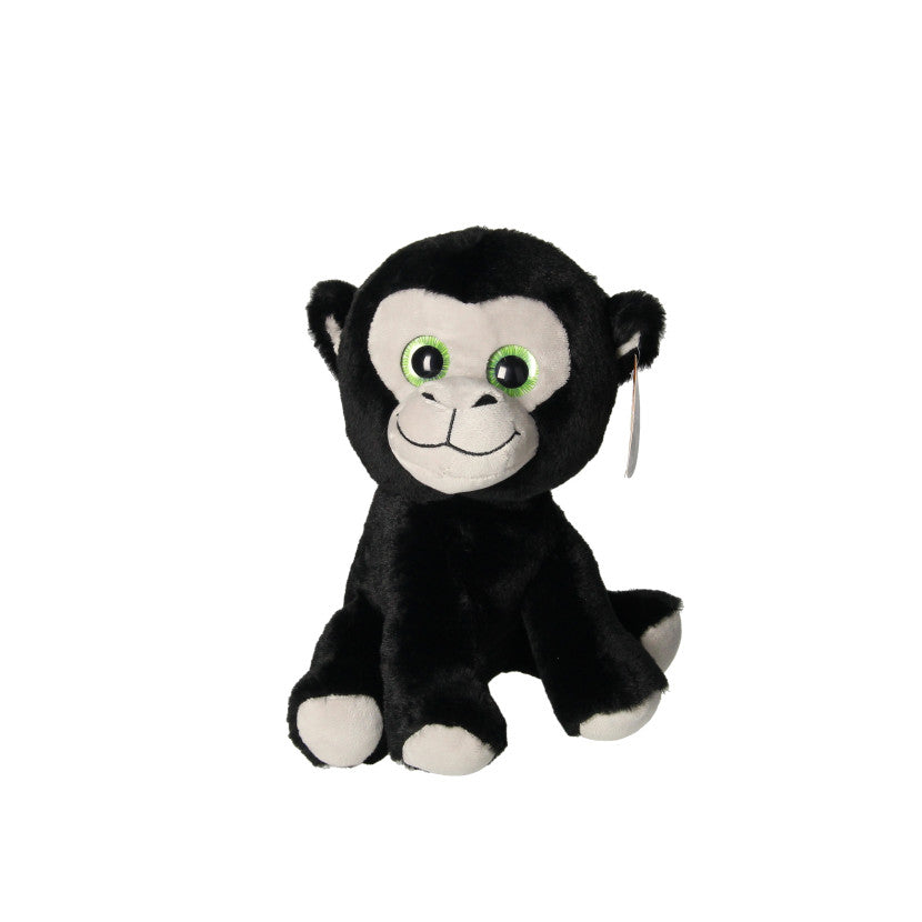 Knuffeldier Pluche - Aap