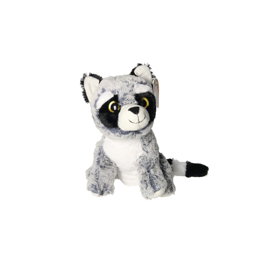Knuffeldier Pluche - Wasbeer