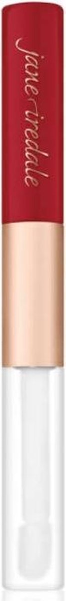 Jane Iredale Lip Fixation Lip Stain Gloss Passion