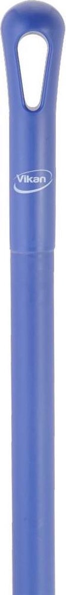 Vikan 2960-8 Ultra Hygiene steel 130cm paars uit 1 stuk