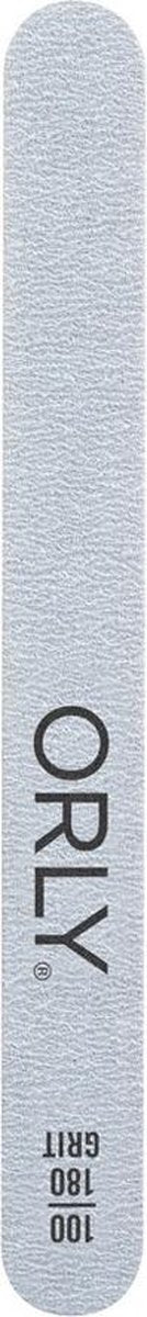 Orly - Zebra Foam Board - 2 stuks - Nagelvijl