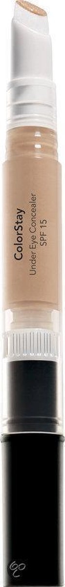 Revlon Colorstay Undereye Concealer No.02 - Light