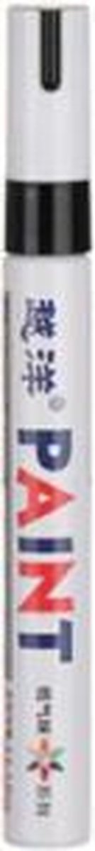 Bandenstift zwart | Tyre Marker