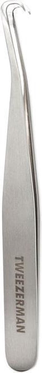 Tweezerman Blackhead Extractor - Tool voor het verwijderen van mee-eters - RVS - 1 Stuk