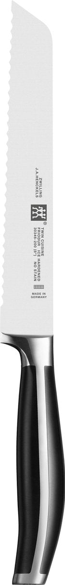 Zwilling Cuisine Broodmes - 200 mm