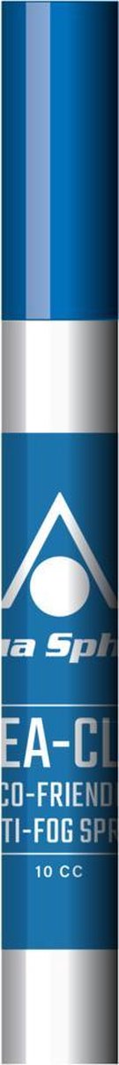 Aqua Sphere Sea-Clr - Antifogmiddel - 37 cc