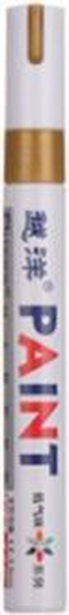 Bandenstift goud | Tyre Marker