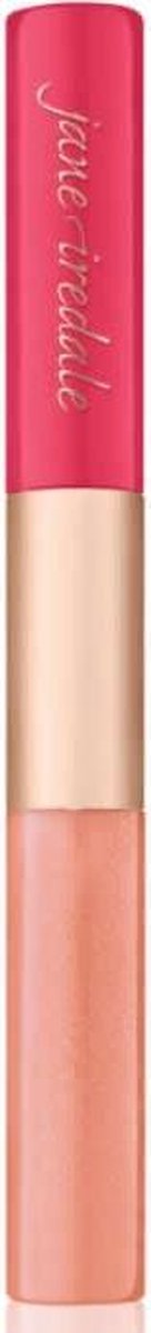 Jane Iredale Lip Fixation Lip Stain Gloss Craze