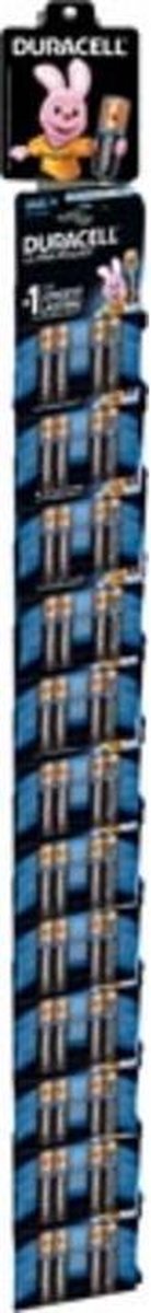 DU CLIP2x12 ULTRA POWER AAA4CT 24ST